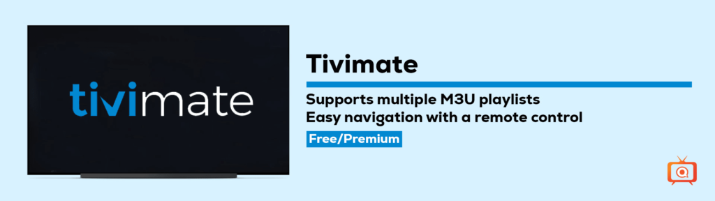 Tivimate