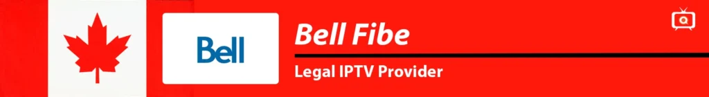 Bell Fibe TV