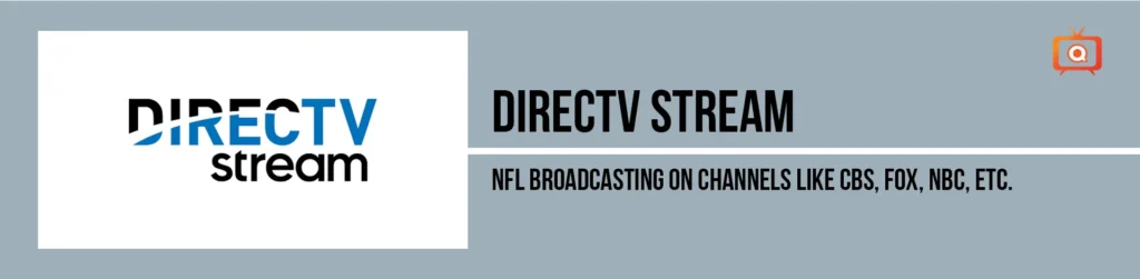 DirecTV Stream