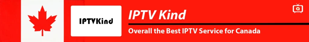 IPTV Kind