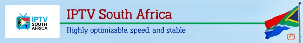 IPTV South Africa