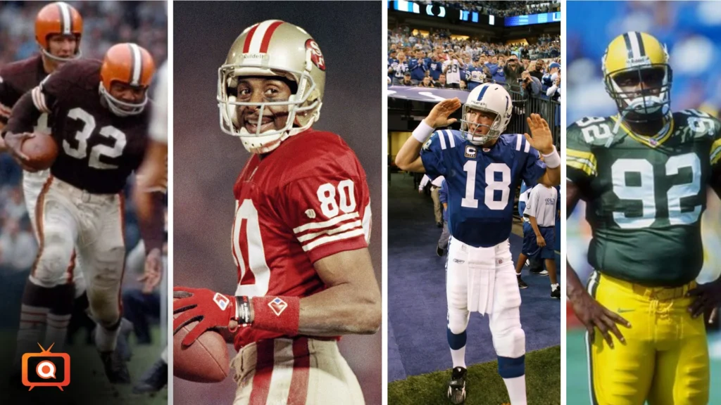 NFL Players