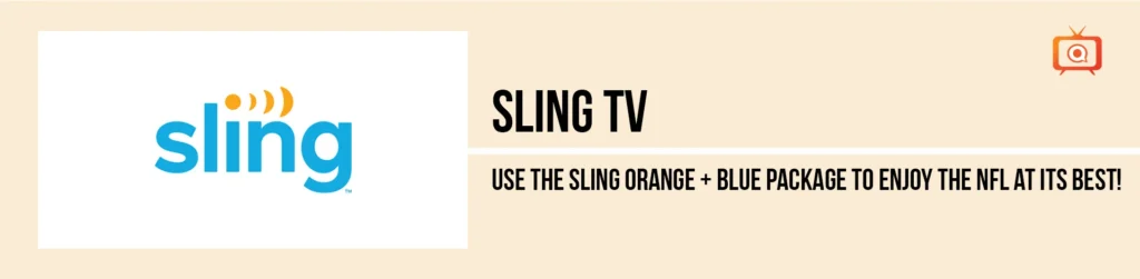 Sling TV