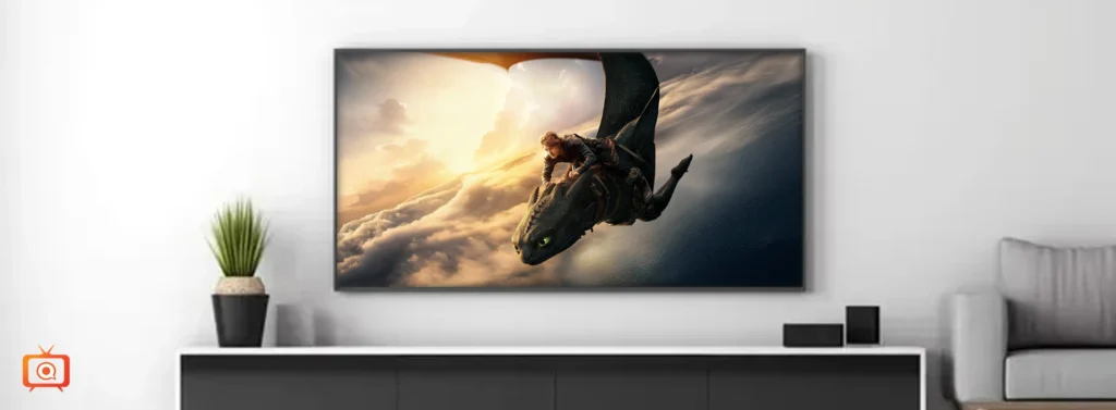 TV