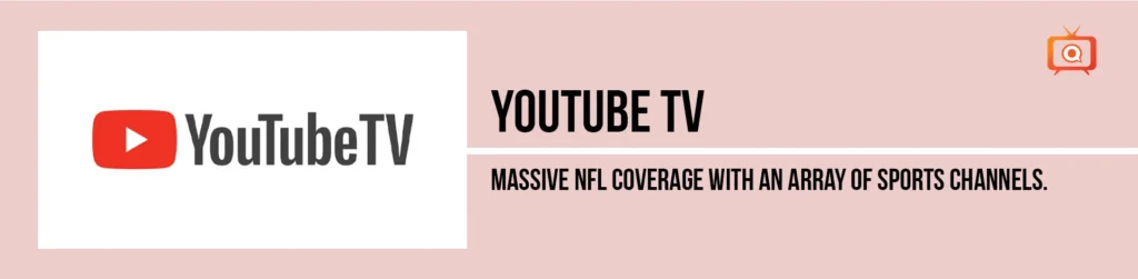 YouTube TV