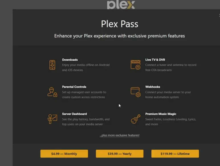 How to Watch IPTV on Plex in 2026: Full Setup Guide (Tested) Plex Pass