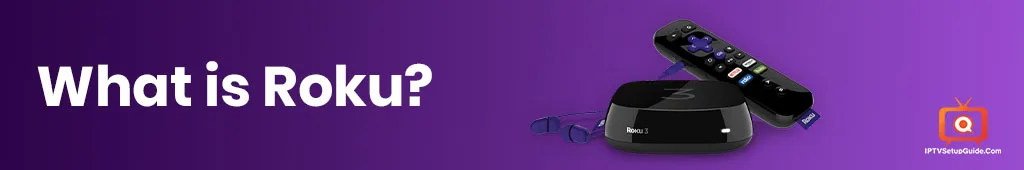 What is Roku