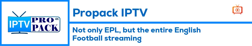 propack iptv
