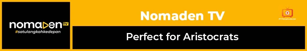 Nomaden TV