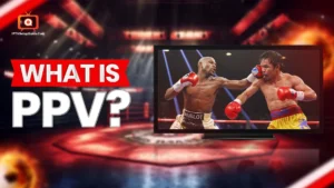 What is PPV?