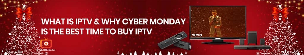 What Is IPTV