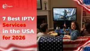 best iptv services in usa