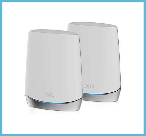 Netgear Orbi RBK752