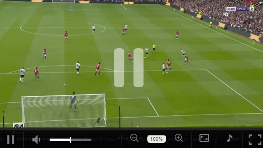Propack IPTV