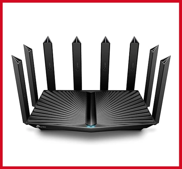 TP-Link Archer AX90
