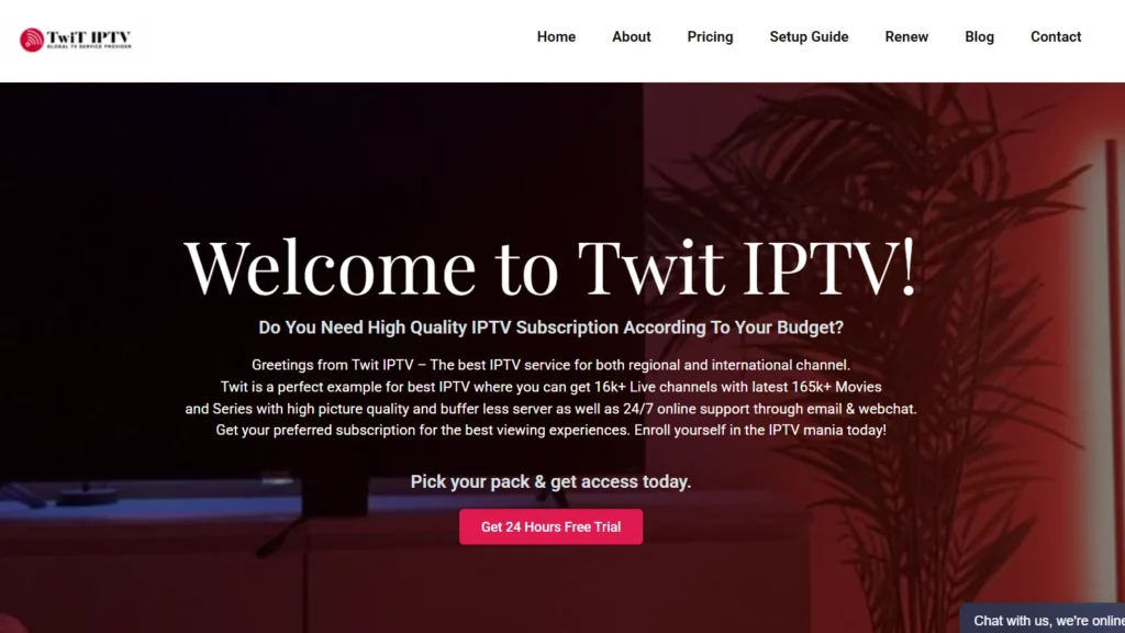 Best Adult IPTV in 2026 – XXX IPTV, Porn IPTV & 18+ Providers Compared Twit IPTV