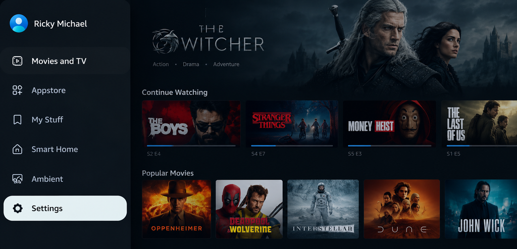 How to Install Smart IPTV on Firestick and Android TV in 2026 (Step-by-Step Guide)
