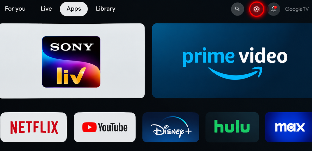 How to Install Smart IPTV on Firestick and Android TV in 2026 (Step-by-Step Guide)